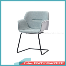 Modern New Design Metal Leg Nuez Chair